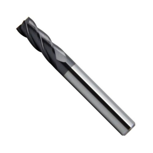 フラットヘッドミーリングカッター - HPE435 series - Dongguan Koves Cutting Tool Co., Ltd. - 先端 / 超硬 / ドラフト