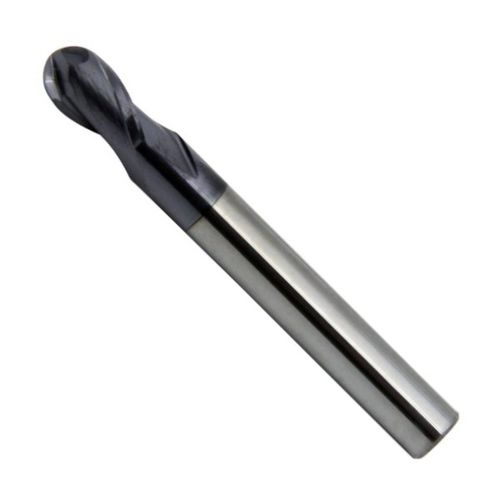先端半球状状ミーリングカッター - HMB230 series - Dongguan Koves Cutting Tool Co., Ltd. - 硬質炭化物 / グルービング / プロファイリング用
