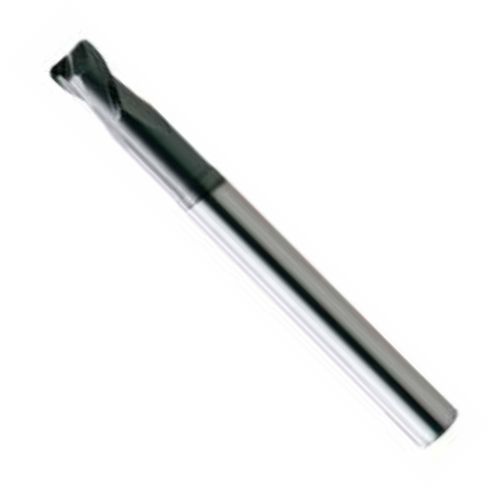 先端ミーリングカッター - HSR435 series - Dongguan Koves Cutting Tool Co., Ltd. - 超硬 / グラファイト用 / ねじれ角30°