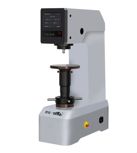ブリネル硬度計 - DHB-3000T - Laizhou Weiyi Experiment Machine Manufacturing Co., Ltd. - 卓上 / デジタル ディスプレイ / デジタル式
