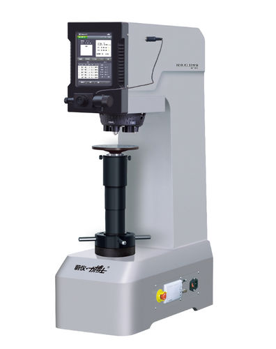 ブリネル硬度計 - HBS3000-313 - Laizhou Weiyi Experiment Machine Manufacturing Co., Ltd. - 卓上 / 材料試験機 / 測器装置用