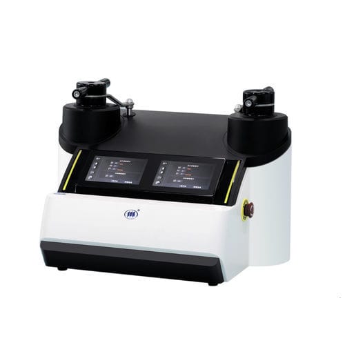 高温マウンティングプレス - ixiang®5S - Laizhou Weiyi Experiment Machine Manufacturing Co., Ltd. - 電動油圧 / 自動 / 金属組織見本用