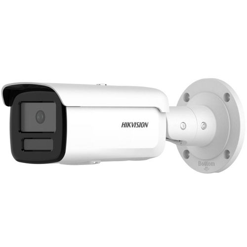 WDRカメラ - DS-2CD2T46G2H series - Hikvision - 産業用 / 人体検知 / IR