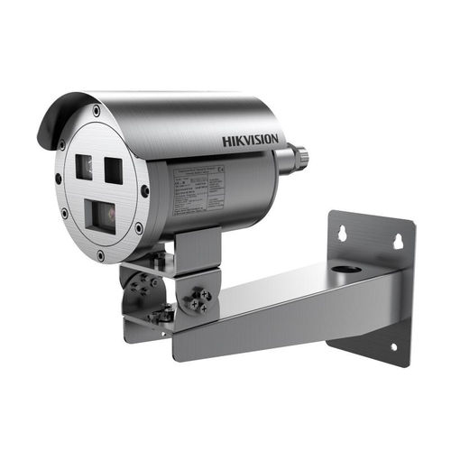 3Dカメラ - DS-2TD2528T-3/Q(B) - Hikvision - 産業用 / 熱 / 画像処理用