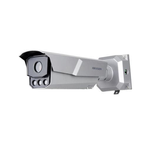 WDRカメラ - iDS-TCM403-B - Hikvision - 交通モニタリング用 / 自動車ナンバー自動読取装置 / IR