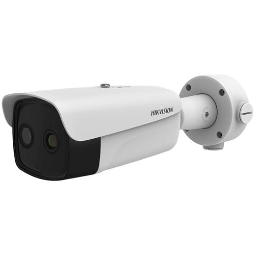3Dカメラ - DS-2TD2637-10/P - Hikvision - 火災検出用 / 検出用 / 熱