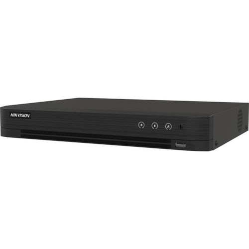 ビデオレコーダー - iDS-7204HQHI-M1/S - Hikvision - 汎用 / ネットワーク / アラーム