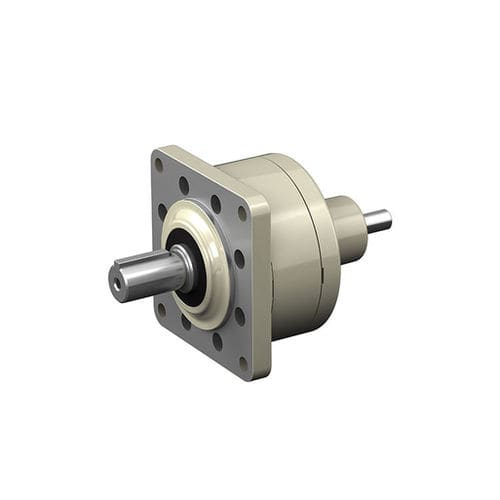 同心歯車減速機 - ALTAX NEO - Hansen Industrial Transmissions - 中実軸 / 200 - 500 Nm / 100 - 200 Nm