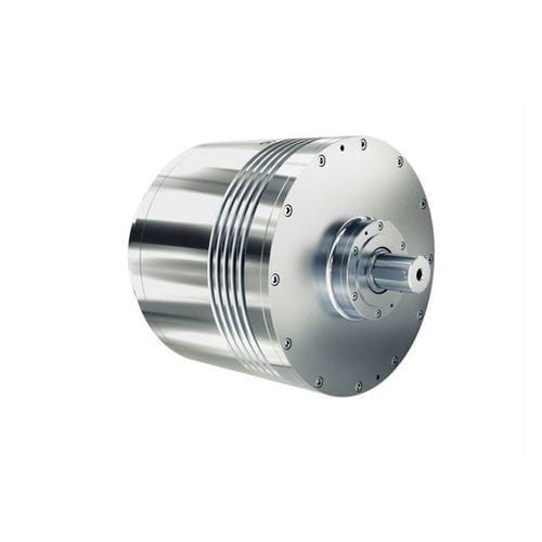 同軸歯車減速機 - ZP series - Hansen Industrial Transmissions - 2 - 5 kNm / > 10 kNm / 5 - 10 kNm