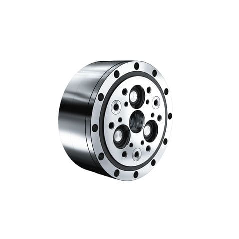 スパー歯車減速機 - T series - Hansen Industrial Transmissions - 200 - 500 Nm / 500 - 1000 Nm / 1 - 2 kNm