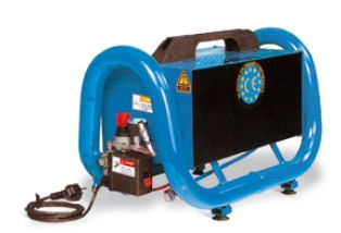 ピストン式コンプレッサー - KOALA SILENCED - La Padana Air Compressors - エア / 電動 / 携帯型