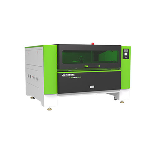 CO2 レーザー切断機 - CM series - GD HAN'S YUEMING LASER TECH CO.,LTD - プラスチック用 / 木材用 / テキスタイル