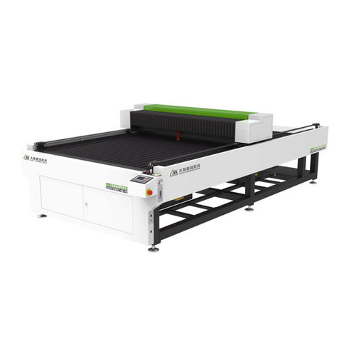 レーザー切断機 - CMA series - GD HAN'S YUEMING LASER TECH CO.,LTD - アクリル用 / 木材用 / 布用