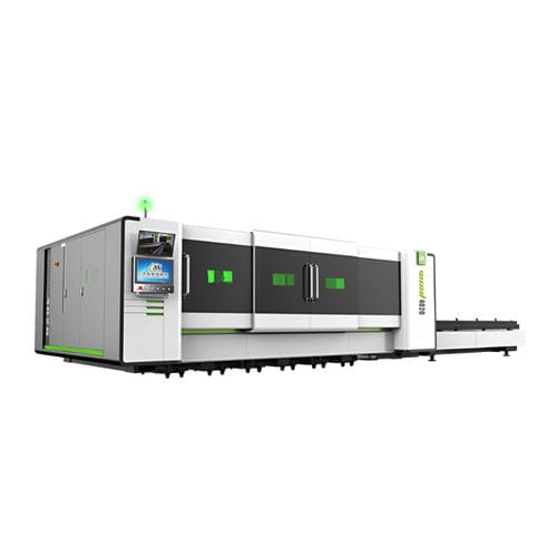 ファイバーレーザー切断機 - Wind series - GD HAN'S YUEMING LASER TECH CO.,LTD - ステンレススチール用 / アルミニウム用 / 銅用