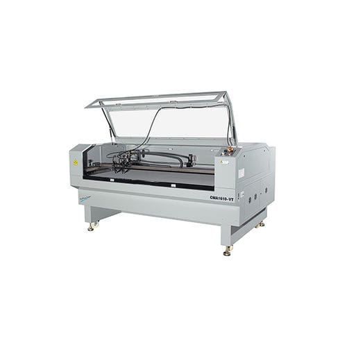 レーザー切断機 - CMA1 series - GD HAN'S YUEMING LASER TECH CO.,LTD - テキスタイル / 革用 / 産業用