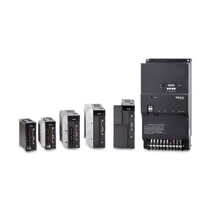 ACサーボドライブ - G2-series - TECO ELECTRIC & MACHINERY Co., Ltd. - 同期 / CANopen / EtherCAT