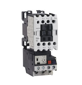 モーター起動機 -  H Series - TECO ELECTRIC & MACHINERY Co., Ltd. - AC / 三相 / 制御ボックス付き