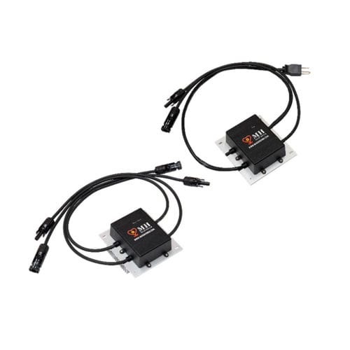 電源遮断器 - PVB series  - MH GoPower Co., Ltd. - 自動 / 光起電用途用