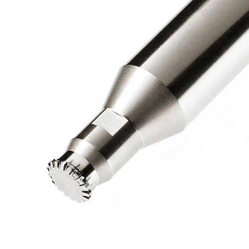 OSGミーリングカッター 超硬ミーリングカッター - 0131 - Gloor Precision Tools Ltd