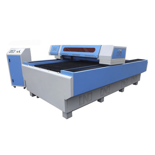 レーザー切断機 - NC-C1325; XJ1325 - Jinan Nice-Cut Mechanical Equipment Co., Ltd. - 金属用 / 非鉄金属用 / CNC