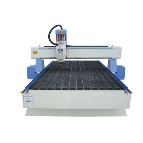 3軸フライス盤 - NC-1325 - Jinan Nice-Cut Mechanical Equipment Co., Ltd. - 木材用 / ガントリー型
