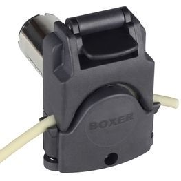 蠕動ポンプ - 9QX  - Boxer GmbH - 水 / -翻訳中- / 据え置き型