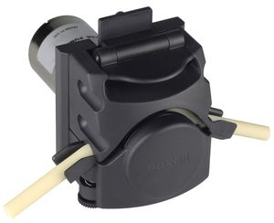 蠕動ポンプ - 15QQ - Boxer GmbH - 水 / 電動 / 据え置き型