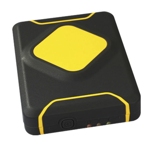 RTK受信機 - Qbox 8 - Hi-Target Surveying Instrument Co.,Ltd - Bluetooth / GNSS / 衛星