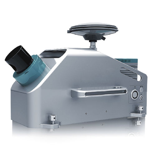 製図用スキャナー - HiScan-C - Hi-Target Surveying Instrument Co.,Ltd - 3D / LIDAR / 点の雲によって