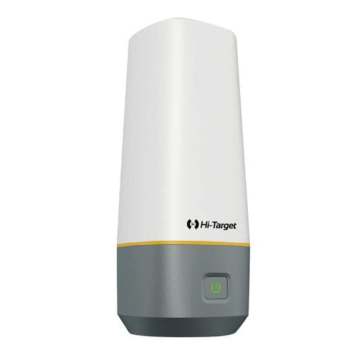 GNSS受信機 - inno 1 - Hi-Target Surveying Instrument Co.,Ltd - RTK / 測量用 / 工事現場用