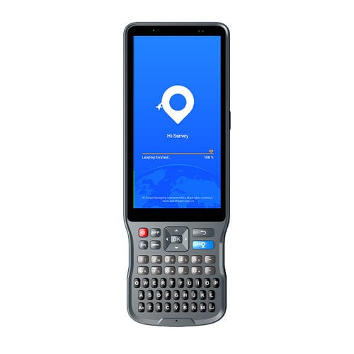 GPS、GLONASS 、Galileoネットワーク用品質管理とデータ分析用ソフトウェア - Hi-Survey - Hi-Target Surveying Instrument Co.,Ltd