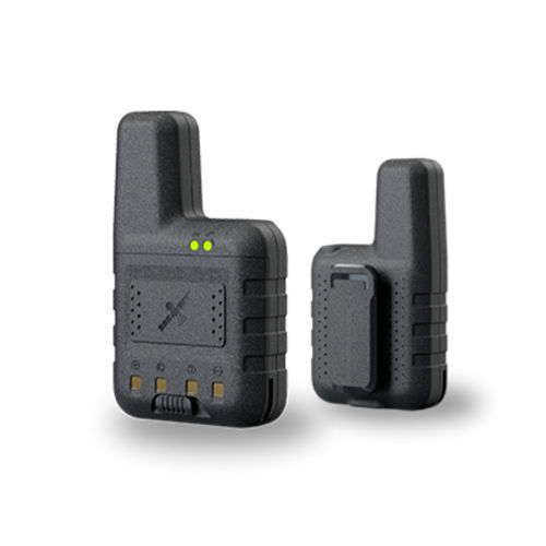 RTK受信機 - Qbox 20 - Hi-Target Surveying Instrument Co.,Ltd - Bluetooth / GNSS / USB