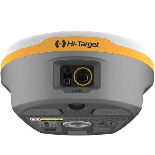 RTK受信機 - V600L - Hi-Target Surveying Instrument Co.,Ltd - GPS / GLONASS / GALILEO