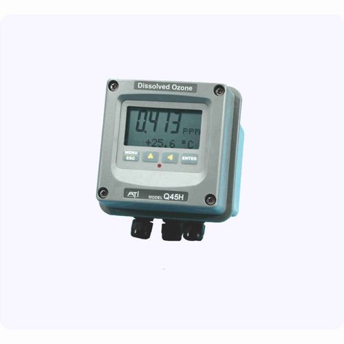 オゾン分析器 - Q45H - Ozone Engineers - 監視用 / プロセス / pH