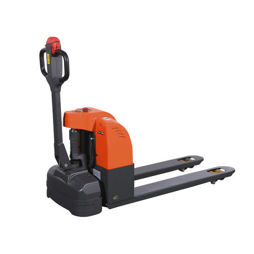 電動式パレットトラック - EPT 15Q/20Q - Noblelift Intelligent Equipment Co., Ltd. - 24V / 48V / リフト