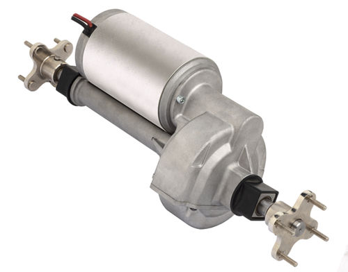 電動機トランスミッション ブロック - TDM-400 - Dagu - マルチ電圧 / 12-180 V