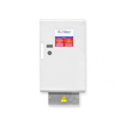 高調波フィルターリアクトル - FAFW - AUNILEC