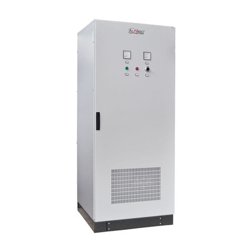DC電流変換器 - RCRFn 28V600A - AUNILEC - サイリスタ / 三相