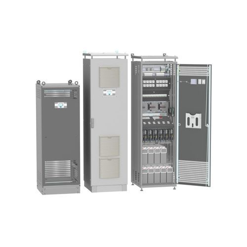 救急充電器/インバータ - AUPUS HE - AUNILEC - ハイブリッド型 / 三相 / 通信用途