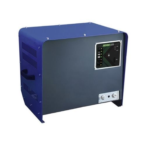 固定式バッテリー充電器 - ATHENA - AUNILEC - 三相 / 単相 / マイクロプロセッサー制御式