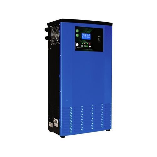壁取付け式バッテリー充電器 - CH2 - AUNILEC - 鉛酸 / AGM / ゲル