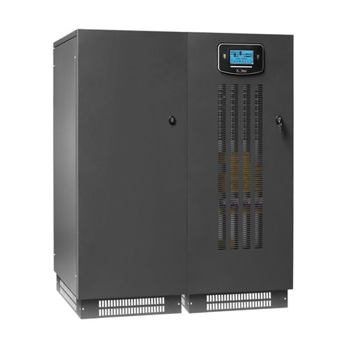 ブロックバッテリーシステム - AESATM AESATT - AUNILEC - 非常ランプ用 / 医療用 / 電気通信設備用