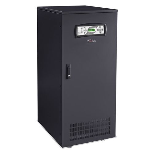 自動転換器 - MultiNET_ATS - AUNILEC - 静的 / アップライト