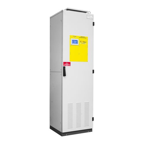 床置き電源 - RDC series  - AUNILEC - AC/DC / 調節可能 / 三相