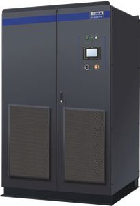 保護用制御装置 - TBEA Xinjiang Sunoasis Co., Ltd. - 電源 / 電動