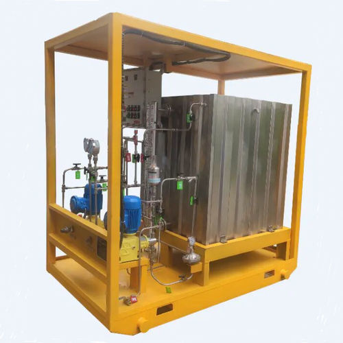 圧力試験装置 - WY-1050W-J2 - Wingoil - 破裂試験用 / 自動 / 水源用
