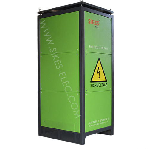 制御装置 - Braking Unit  - Shenzhen Sikes Electric Co., Ltd.