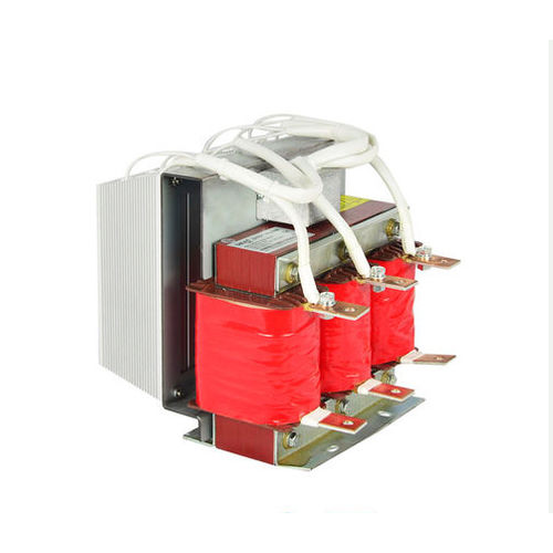 低域フィルタ回路 - SKS-DVT-0048-4AS/V5 - Shenzhen Sikes Electric Co., Ltd. - パッシブ / 正弦波 / 高調波