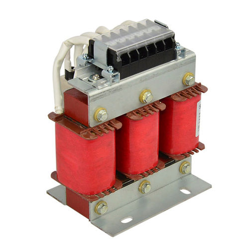 低域フィルタ回路 - SKS-DVT-0013-4A/05 - Shenzhen Sikes Electric Co., Ltd. - パッシブ / du/dt / エンジン用