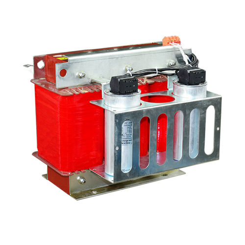 低域フィルタ回路 - SKS-OSK-0154-4A5/10 - Shenzhen Sikes Electric Co., Ltd. - パッシブ / 三相 / 高調波